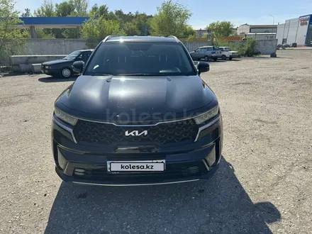 Kia Sorento 2022 годаүшін15 700 000 тг. в Астана