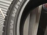 Tri Ace Snow White II 295/40 R23 СПЕЦИАЛЬНО изготовлены для Mercedes G за 450 000 тг. в Алматы – фото 2