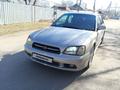 Subaru Legacy 1999 года за 3 200 000 тг. в Алматы – фото 2