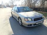 Subaru Legacy 1999 года за 3 200 000 тг. в Алматы – фото 3