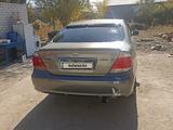 Toyota Camry 2004 годаүшін3 800 000 тг. в Семей – фото 5