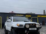 Toyota 4Runner 2007 года за 18 900 000 тг. в Караганда – фото 3