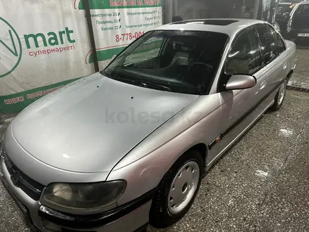 Opel Omega 1997 года за 1 400 000 тг. в Караганда – фото 18