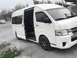 Toyota Hiace 2013 годаүшін10 000 000 тг. в Шымкент – фото 2