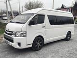 Toyota Hiace 2013 годаүшін10 000 000 тг. в Шымкент