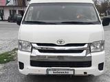 Toyota Hiace 2013 годаүшін10 000 000 тг. в Шымкент – фото 3