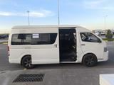 Toyota Hiace 2013 годаүшін10 000 000 тг. в Шымкент – фото 5