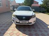 Lifan Solano 2017 годаүшін1 800 000 тг. в Актобе