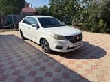 Lifan Solano 2017 годаүшін1 800 000 тг. в Актобе – фото 2