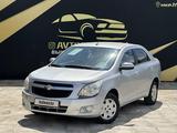 Chevrolet Cobalt 2014 годаүшін3 250 000 тг. в Атырау