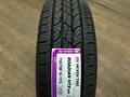 255/70r16 Nexen Roadian HTX RH5 за 40 000 тг. в Астана – фото 2