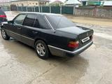 Mercedes-Benz E 230 1991 года за 1 000 000 тг. в Кызылорда – фото 2