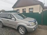 Nissan X-Trail 2002 года за 2 500 000 тг. в Павлодар – фото 2