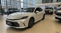 Toyota Camry Prestige 2025 года за 22 690 000 тг. в Астана