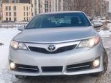 Toyota Camry 2013 годаfor8 600 000 тг. в Алматы – фото 3