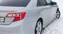 Toyota Camry 2013 года за 8 700 000 тг. в Алматы – фото 3