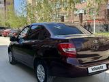 ВАЗ (Lada) Granta 2190 2012 годаүшін2 400 000 тг. в Актобе – фото 2