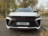 Geely Coolray 2024 годаfor8 500 000 тг. в Алматы – фото 2