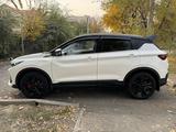 Geely Coolray 2024 годаfor8 500 000 тг. в Алматы – фото 5