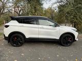 Geely Coolray 2024 годаfor8 500 000 тг. в Алматы – фото 4