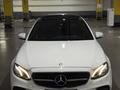 Mercedes-Benz E 200 2017 года за 18 000 000 тг. в Алматы – фото 4