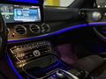 Mercedes-Benz E 200 2017 года за 18 000 000 тг. в Алматы – фото 10