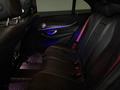 Mercedes-Benz E 200 2017 года за 18 000 000 тг. в Алматы – фото 13