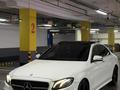 Mercedes-Benz E 200 2017 года за 18 000 000 тг. в Алматы