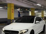 Mercedes-Benz E 200 2017 года за 18 000 000 тг. в Алматы
