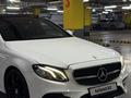 Mercedes-Benz E 200 2017 года за 18 000 000 тг. в Алматы – фото 3