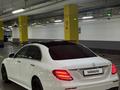 Mercedes-Benz E 200 2017 года за 18 000 000 тг. в Алматы – фото 5