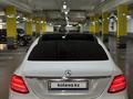 Mercedes-Benz E 200 2017 года за 18 000 000 тг. в Алматы – фото 7