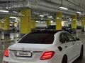 Mercedes-Benz E 200 2017 года за 18 000 000 тг. в Алматы – фото 6