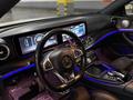 Mercedes-Benz E 200 2017 года за 18 000 000 тг. в Алматы – фото 9
