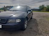 Audi A4 1995 годаүшін1 280 000 тг. в Петропавловск