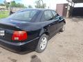 Audi A4 1995 годаүшін1 280 000 тг. в Петропавловск – фото 8
