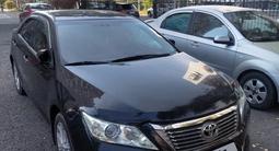 Toyota Camry 2016 годаfor11 000 000 тг. в Талдыкорган