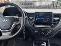 Hyundai Accent 2020 года за 6 100 000 тг. в Алматы – фото 14