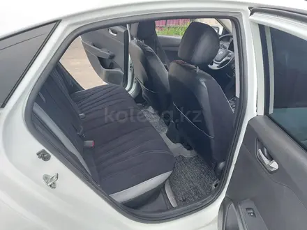 Hyundai Accent 2020 года за 6 100 000 тг. в Алматы – фото 18