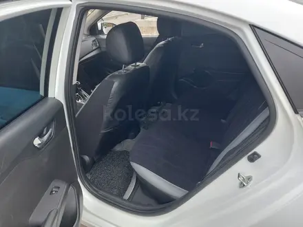 Hyundai Accent 2020 года за 6 100 000 тг. в Алматы – фото 19