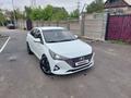 Hyundai Accent 2020 года за 6 100 000 тг. в Алматы