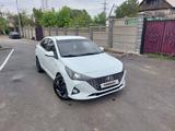 Hyundai Accent 2020 года за 6 100 000 тг. в Алматы