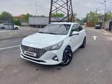 Hyundai Accent 2020 годаүшін6 100 000 тг. в Алматы – фото 3