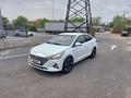 Hyundai Accent 2020 года за 6 100 000 тг. в Алматы – фото 4
