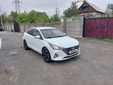 Hyundai Accent 2020 годаүшін6 100 000 тг. в Алматы – фото 5