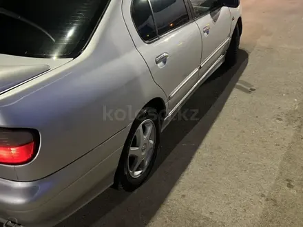 Nissan Primera 1997 года за 1 800 000 тг. в Алматы – фото 3