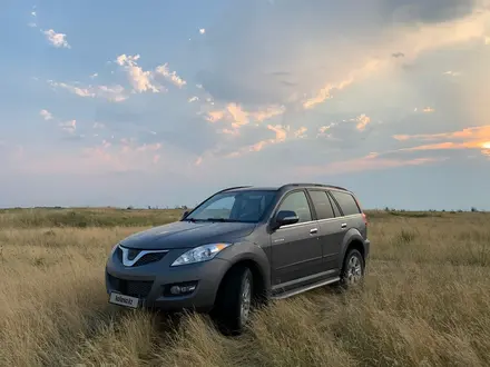 Great Wall Hover H5 2013 года за 5 000 000 тг. в Рудный