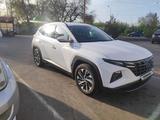 Hyundai Tucson 2022 года за 13 500 000 тг. в Алматы