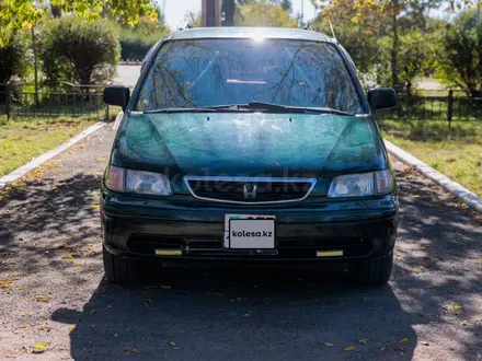 Honda Shuttle 1999 года за 3 500 000 тг. в Алматы – фото 12