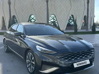 Kia K8, 2022